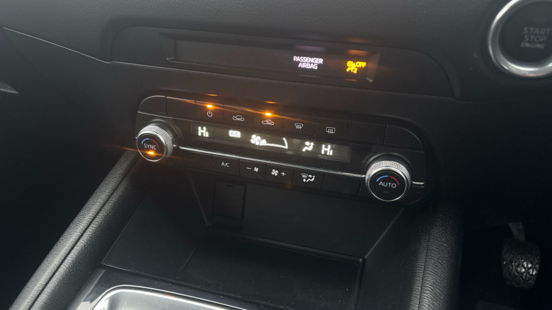 Mazda CX-5 2.0 SE-L Nav+ 5dr Petrol Estate